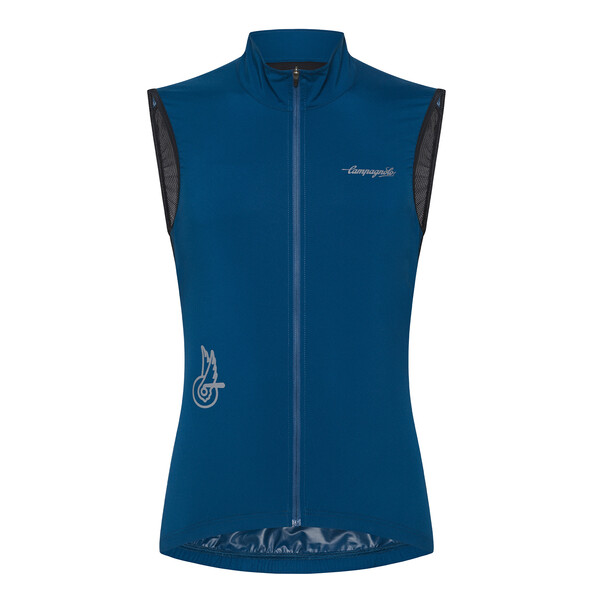 Blau DREAM BIGGER HERREN WESTE - Campagnolo S.r.l.