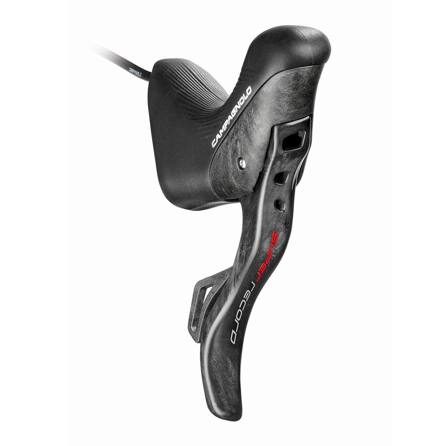 Ergopower Super Record EPS Disc Brake Controls, , hi-res-1
