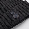 CAMPAGNOLO BEANIE, BLACK, hi-res-1