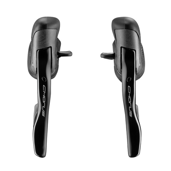 Chorus Ergopower Disc Brake Controls, , hi-res-1