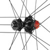 Bora Ultra WTO 45 C23 Disc Brake Black Chrome, , hi-res-1