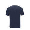 T-SHIRT LOGO BLUE, BLUE, hi-res-1
