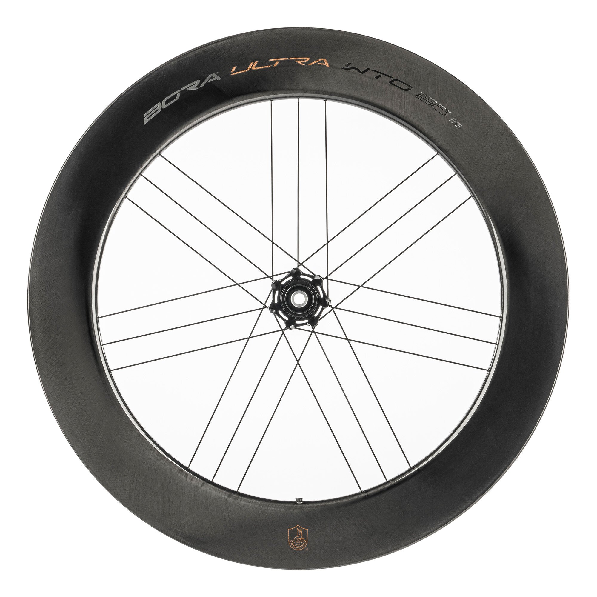 Bora best sale carbon wheels