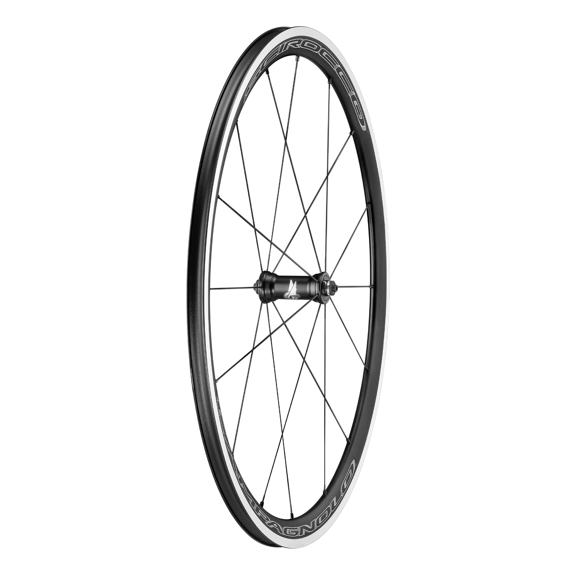 Campagnolo Scirocco G3 クリンチャーホイール 700C Campagnolo Scirocco G3 クリンチャーホイール 700C（Whell