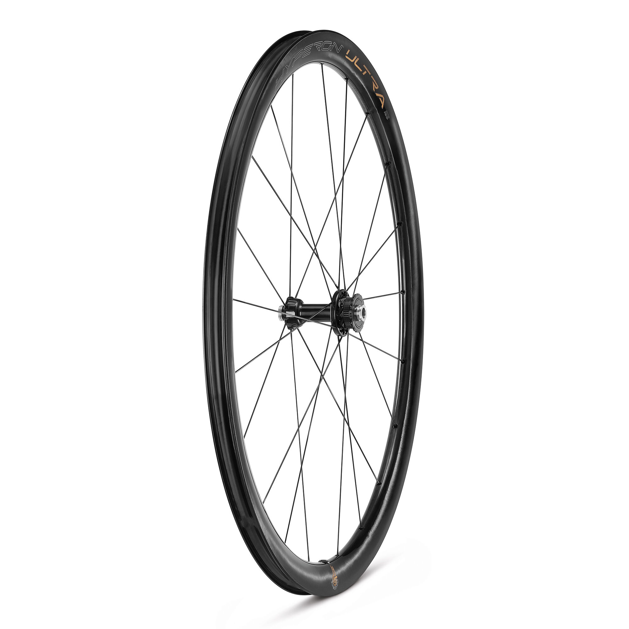 Hyperon Ultra carbon wheels | Campagnolo