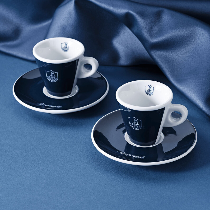 Campagnolo Espresso Cups