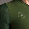 BECOME SPEED RACE JERSEY - SHORT SLEEVE - PURPLE, GREEN, hi-res-1