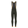 BECOME SPEED MEN'S WINTER BIB TIGHT, GREEN, hi-res-1