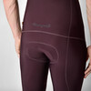 BECOME SPEED MEN'S WINTER BIB TIGHT, BORDEAUX, hi-res-1