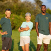 T-SHIRT EKAR MINT GREEN, VERDE CHIARO, hi-res-1