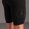 BECOME SPEED BIB - SHORT - BLACK, BLACK, hi-res-1