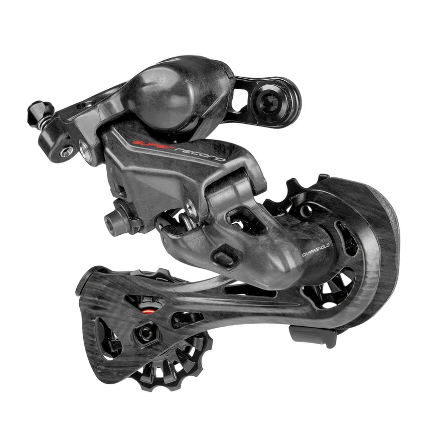 D&eacute;railleur arri&egrave;re Super Record, , hi-res-1