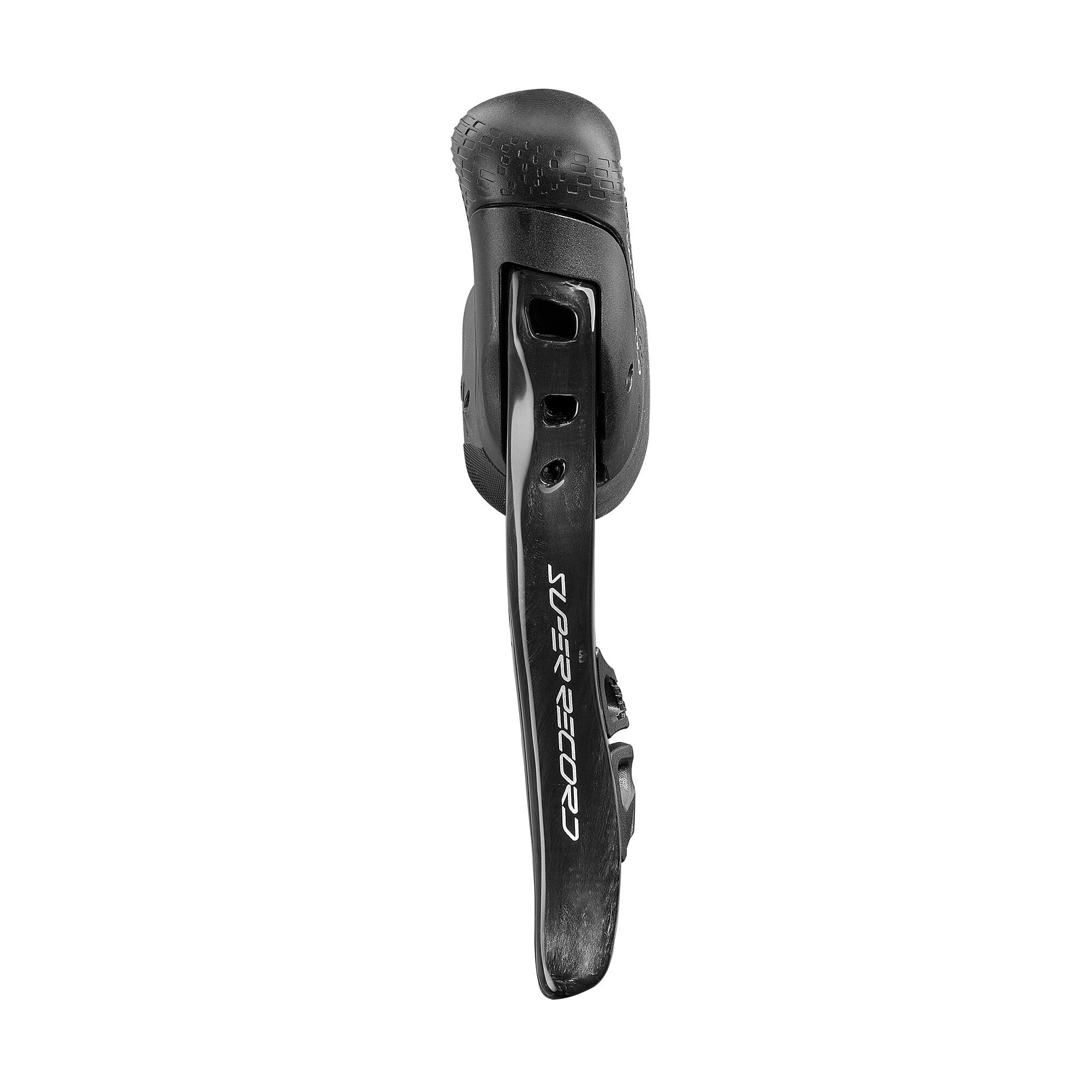Super Record Wireless Ergopower controls