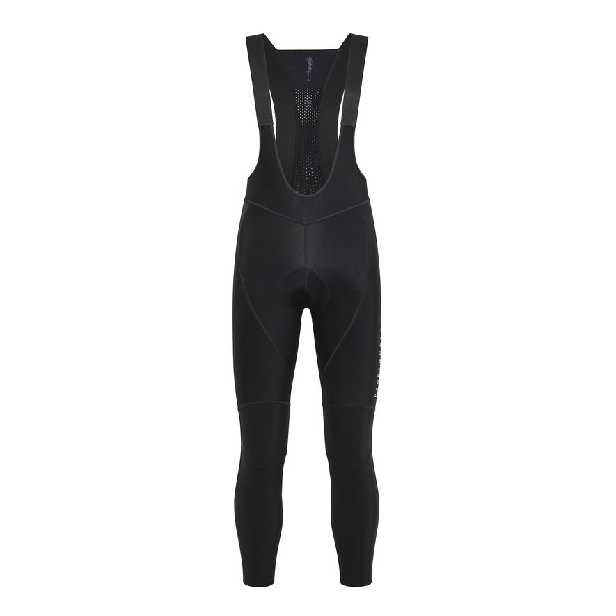 DREAM BIGGER BIB - TIGHT - BLACK, BLACK, hi-res-1