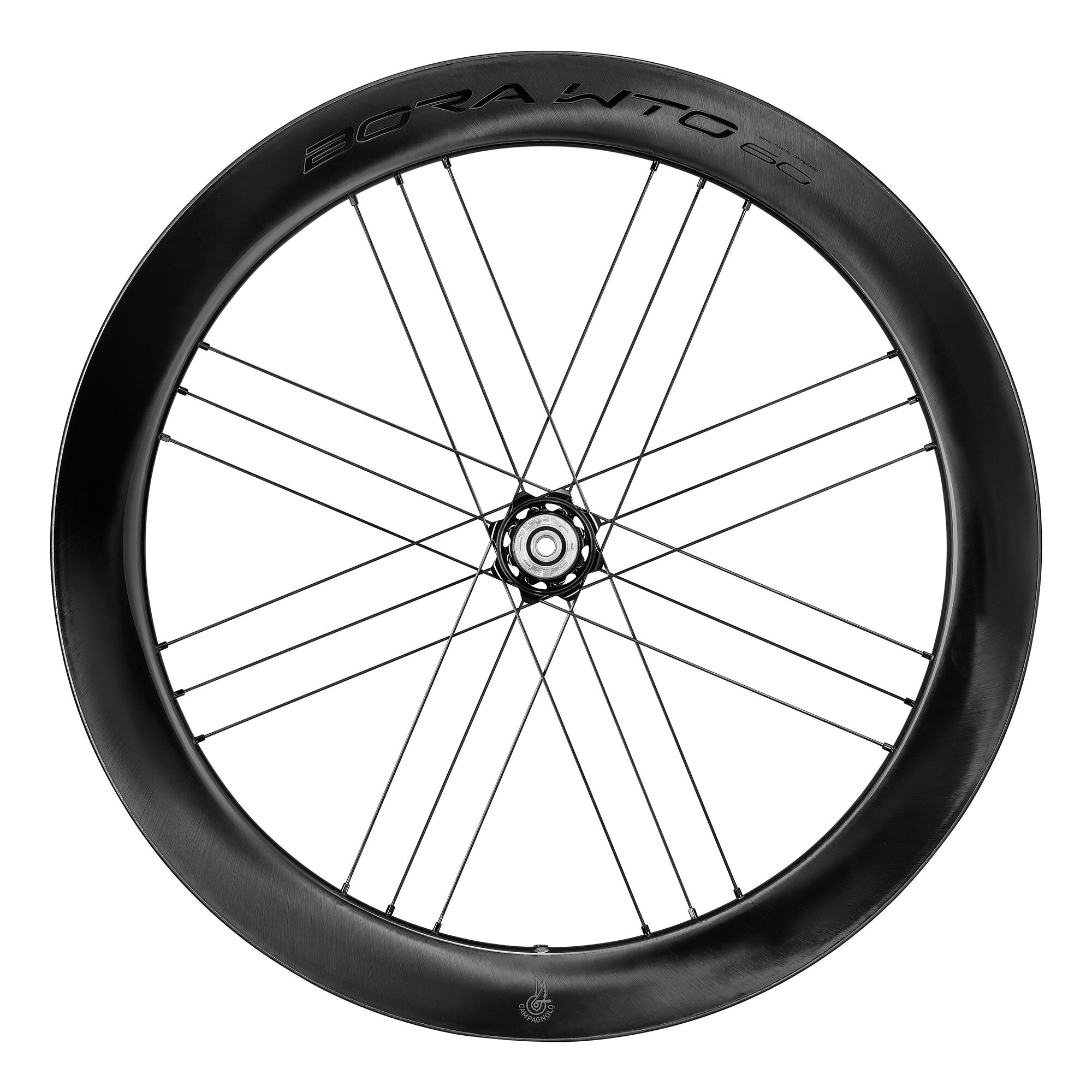 Bora WTO 60 C23 Disc Brake