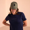 WINGED LOGO CAP, GREEN, hi-res-1