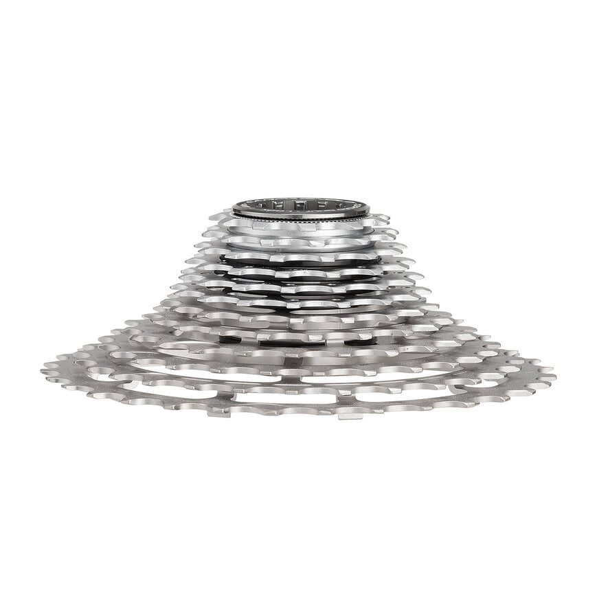 Super Record 12 Speed sprockets, , hi-res-1