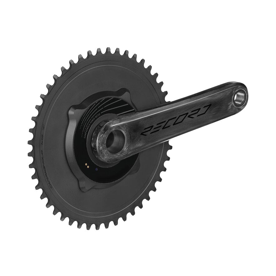 Record 1x Crankset with Power Meter, , hi-res-1