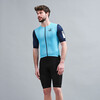 OSSIGENO JERSEY - SHORT SLEEVE - GREY, Bleu Clair, hi-res-1