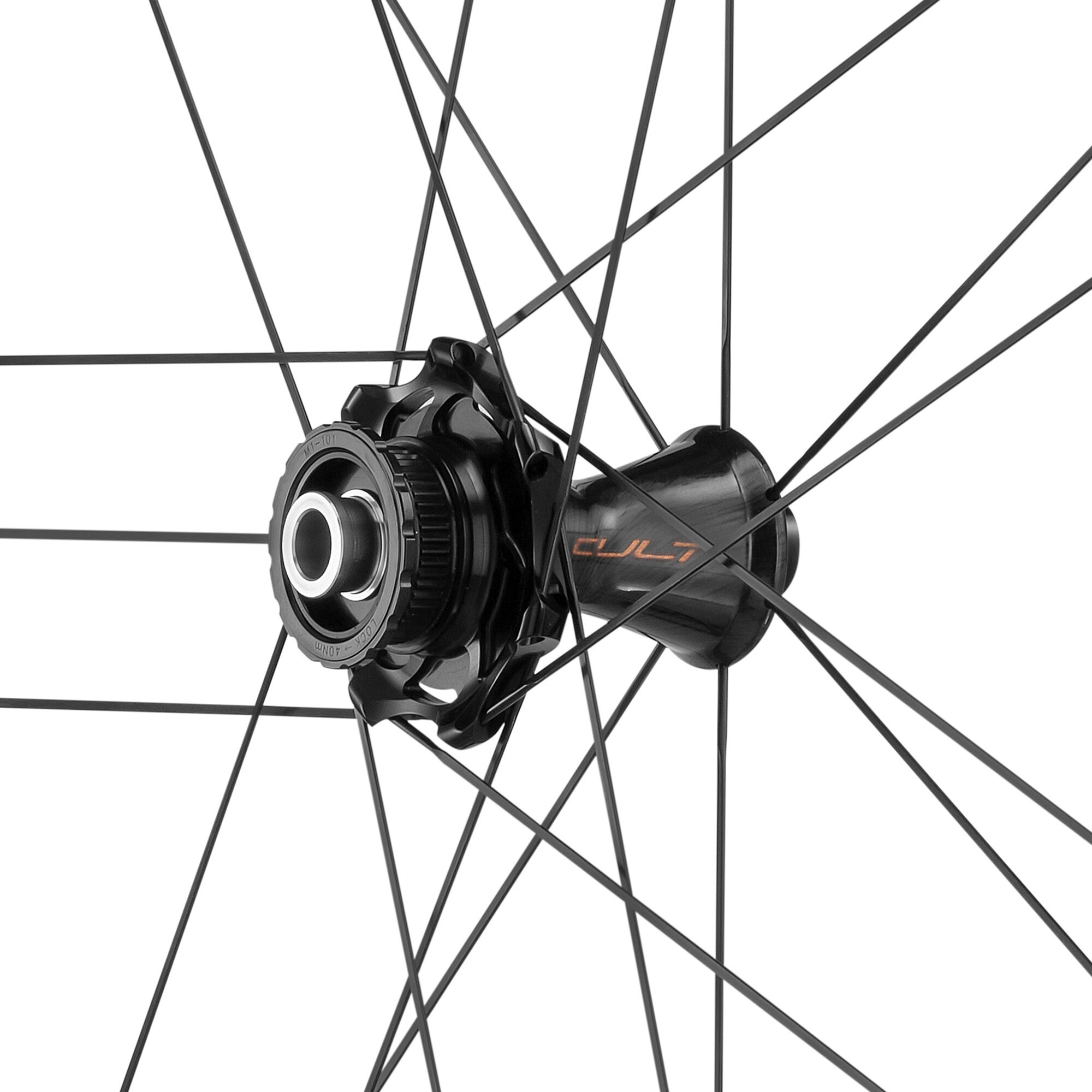 Road Bike Wheels Bora WTO 45 | Campagnolo