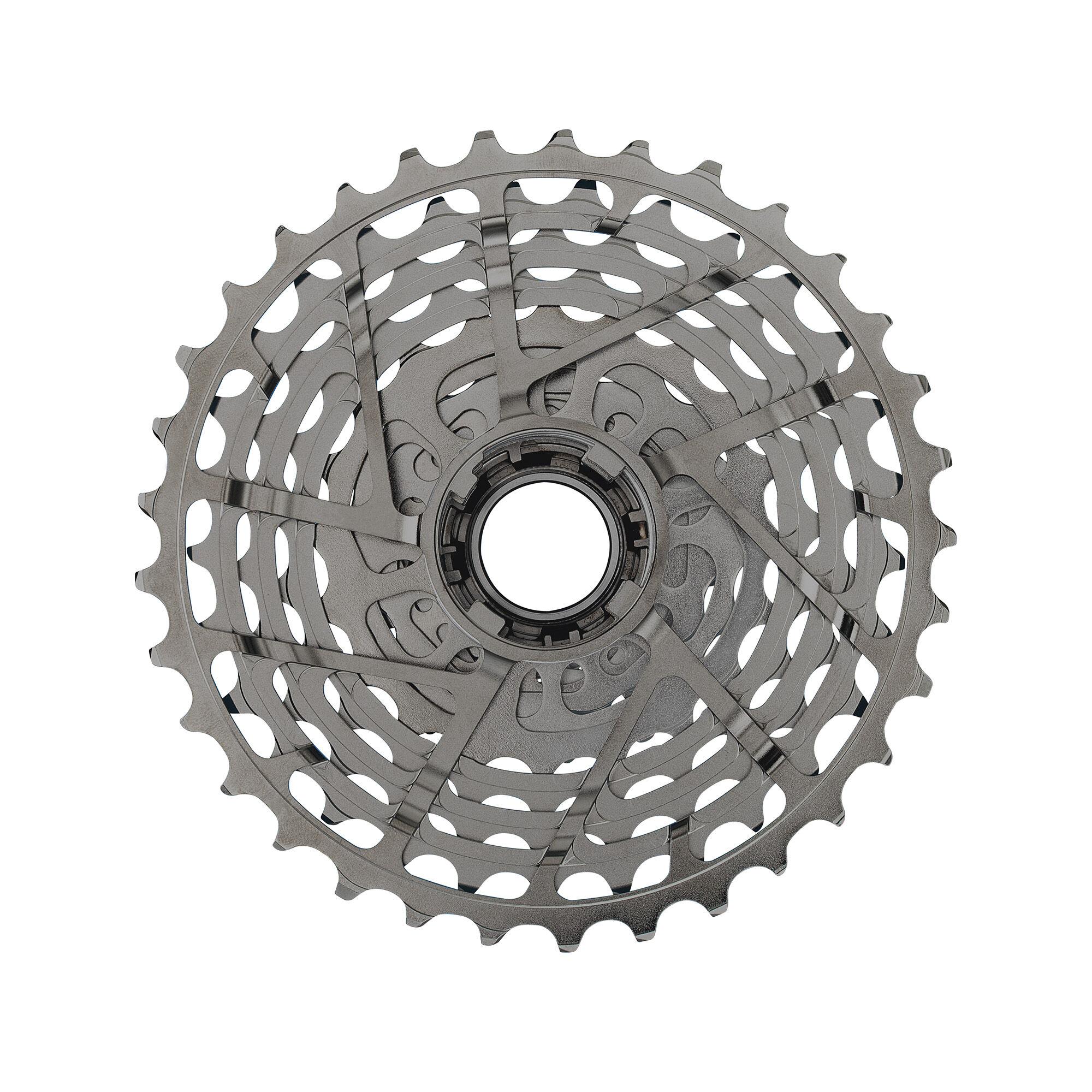 Campagnolo(カンパニョーロ) カセット 13s 10-44 CS25-EKGT1304 Super Record 13 sprockets