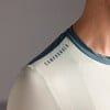 BECOME SPEED POP JERSEY - SHORT SLEEVE - BEIGE, BEIGE/GREY, hi-res-1
