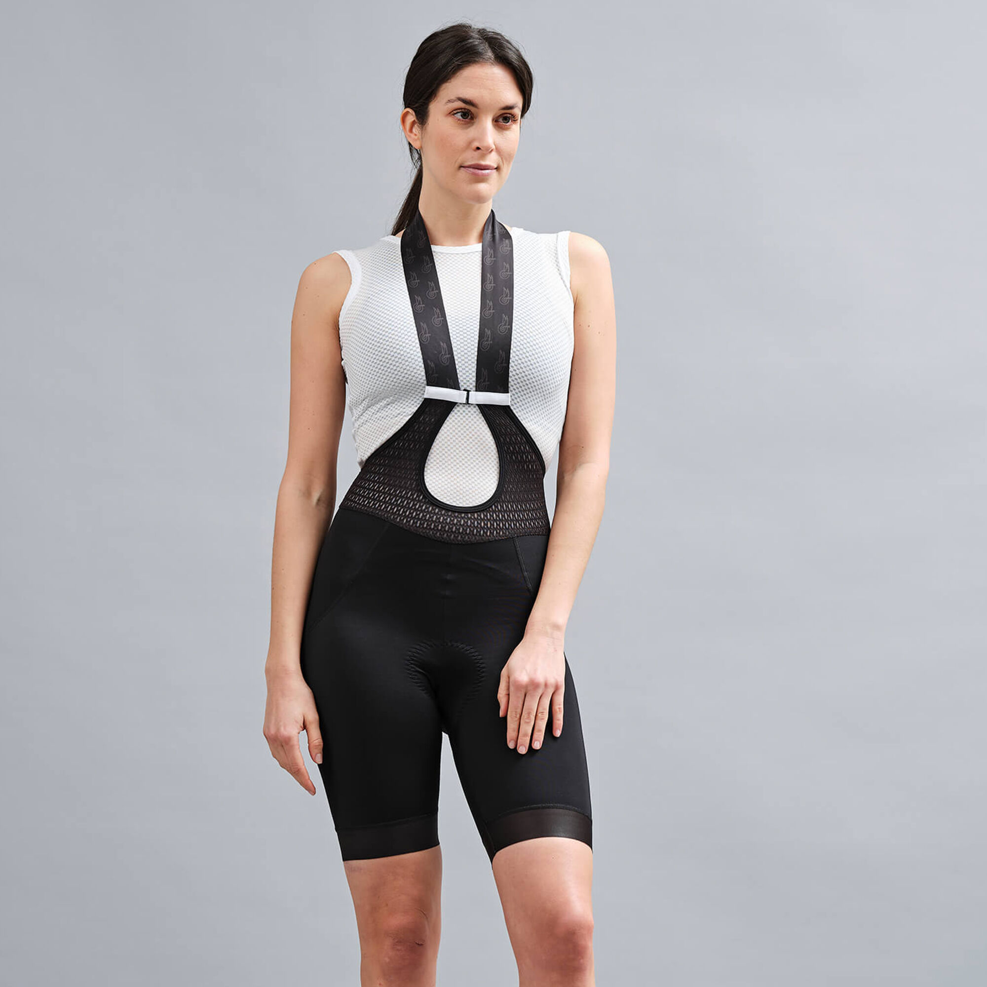 INDIO WOMEN BIB SHORTS
