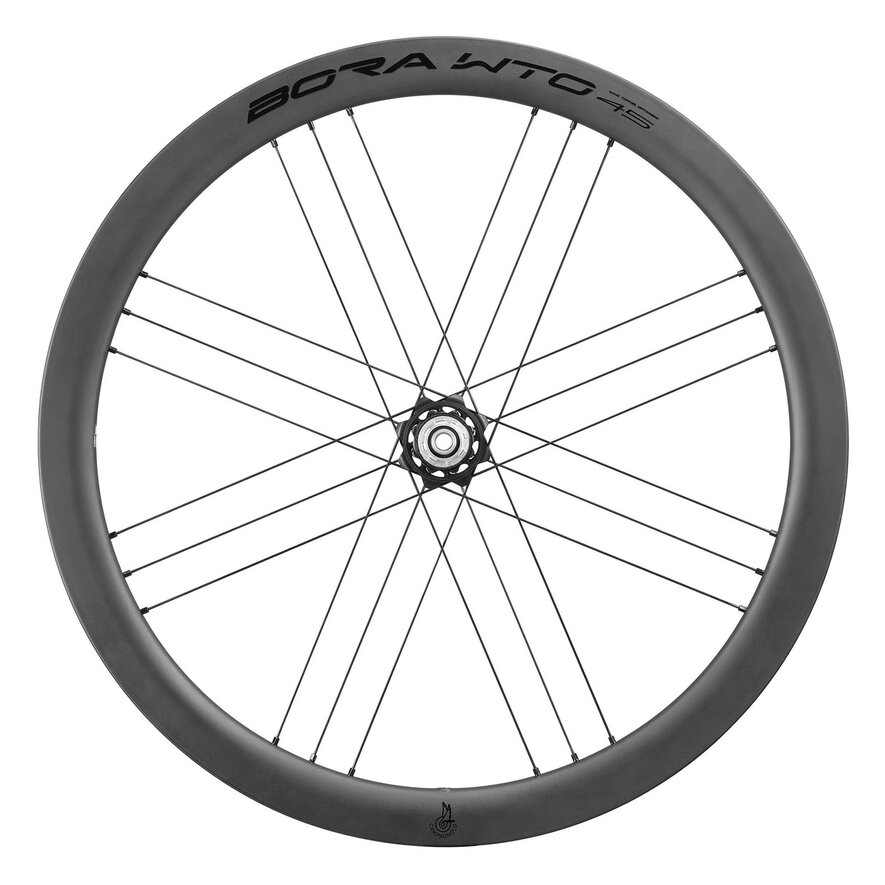 Bora WTO 45 C23 Disc Brake Matt, , hi-res-1