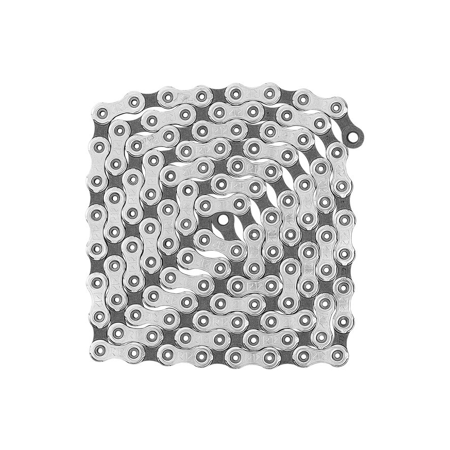 Plateau (bague Chaîne) Campagnolo Super Record 2019 - 53 Dents - 4 Bras 145mm BCD - Noir