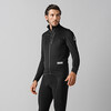 CROCE D AUNE WINTER JACKET - BLACK, Black, hi-res-1