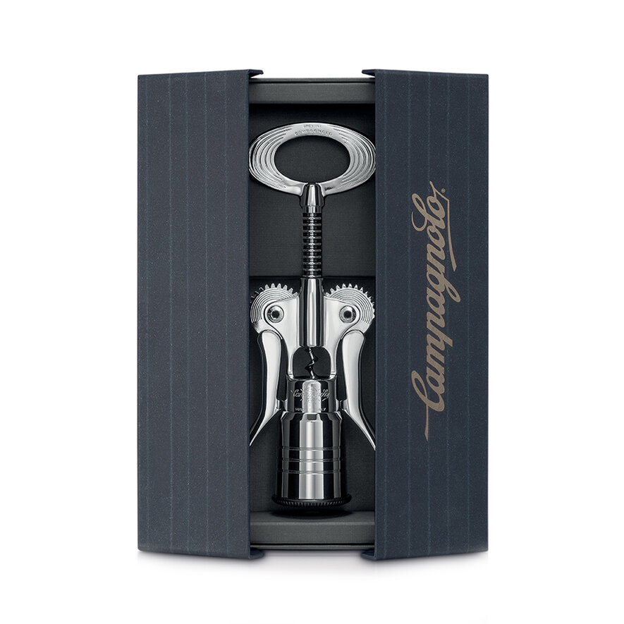 BIG THE CORKSCREW - BLACK CHROME, CHROME, hi-res-1