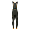 BECOME SPEED MEN'S WINTER BIB TIGHT, GREEN, hi-res-1