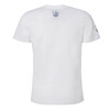 T-SHIRT BLUE MAN BREV INTERN, White, hi-res-1