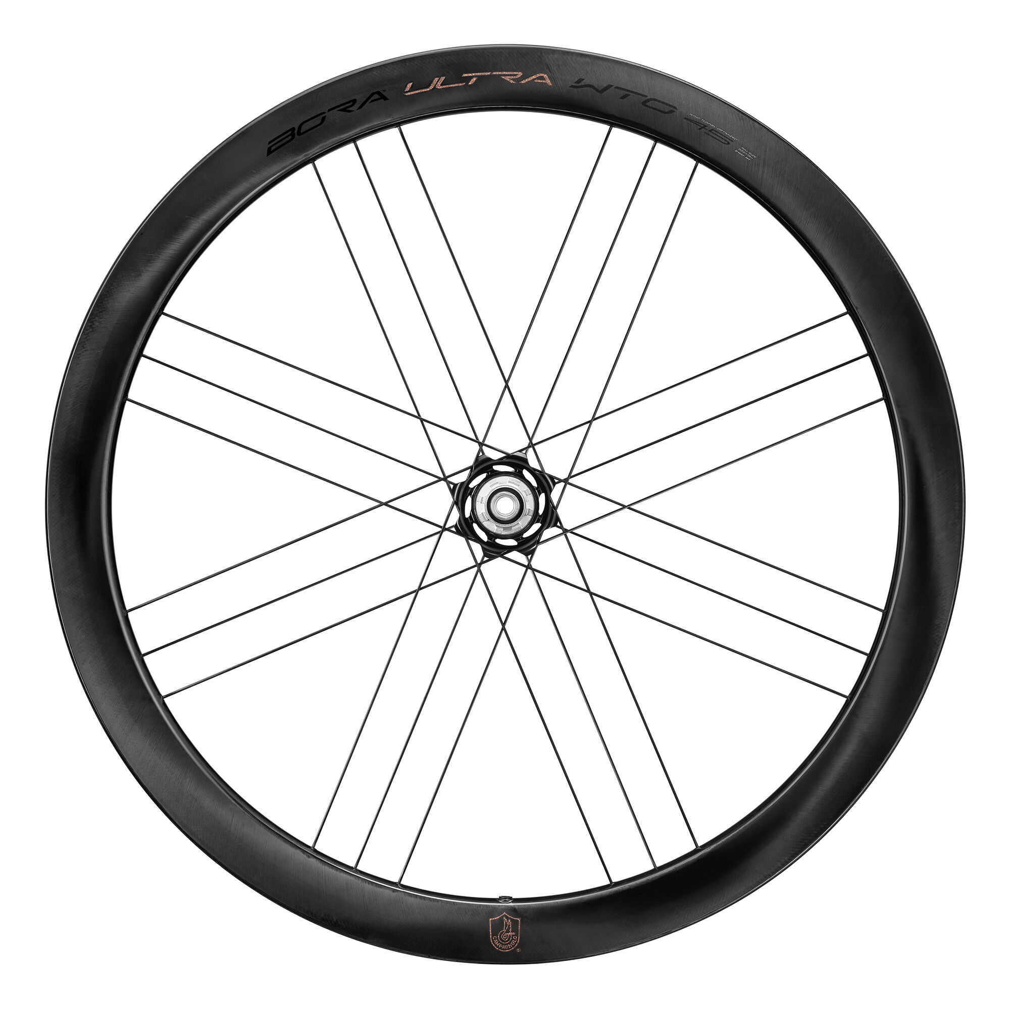 Campagnolo bora wto 45 carbon clincher 2025
