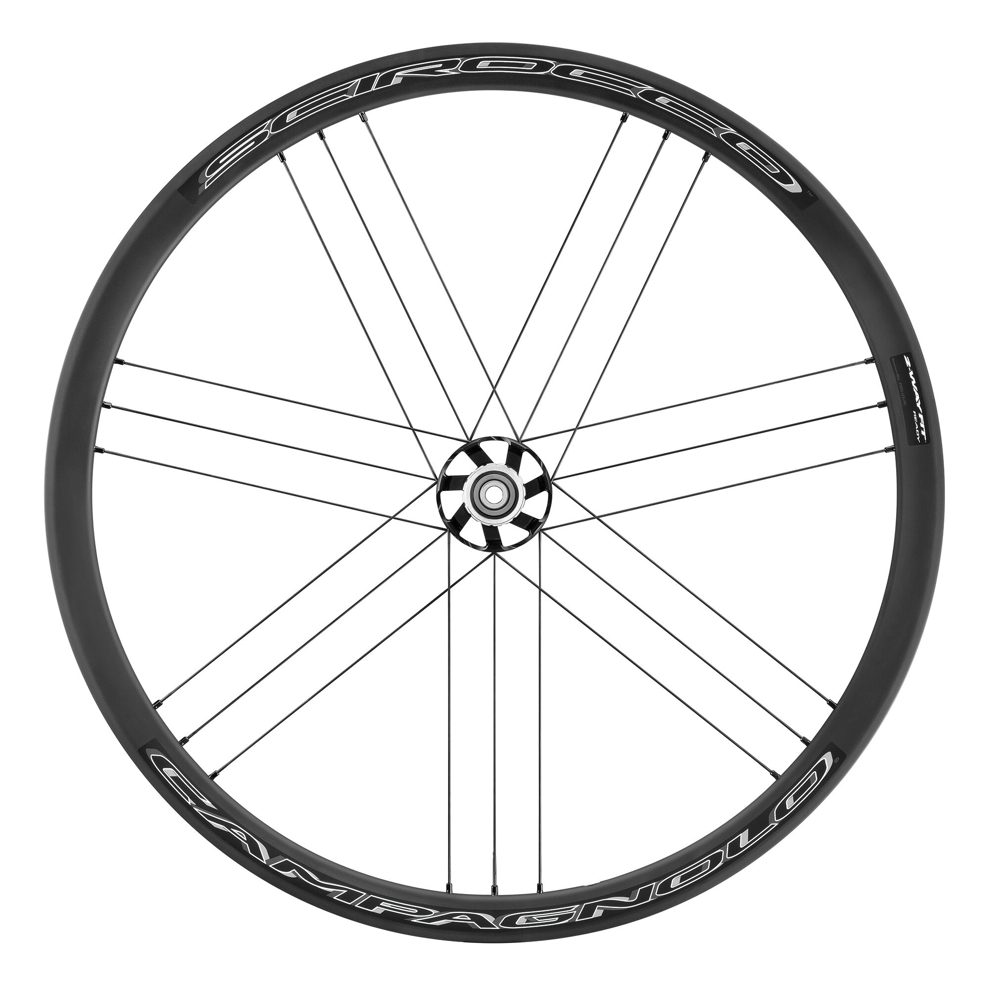 カンパニョーロ CAMPAGNOLO カムシン KHAMSIN DISC ROAD