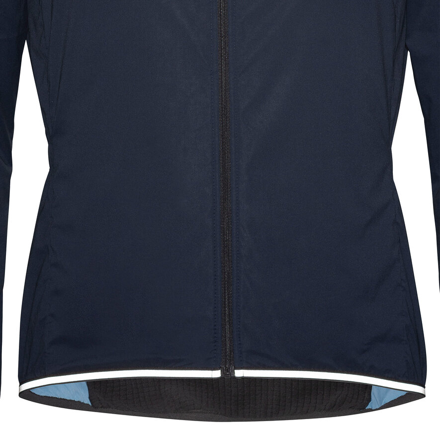 BECOME SPEED JACKET - BLUE, BLUE, hi-res-1