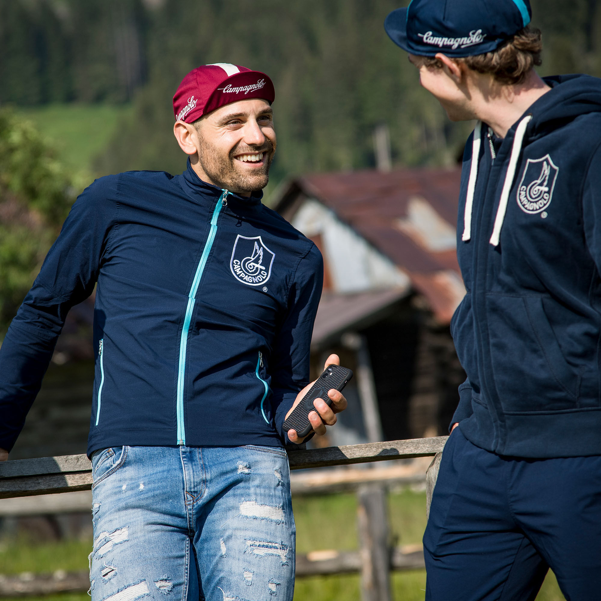 Cycling hotsell hat purpose