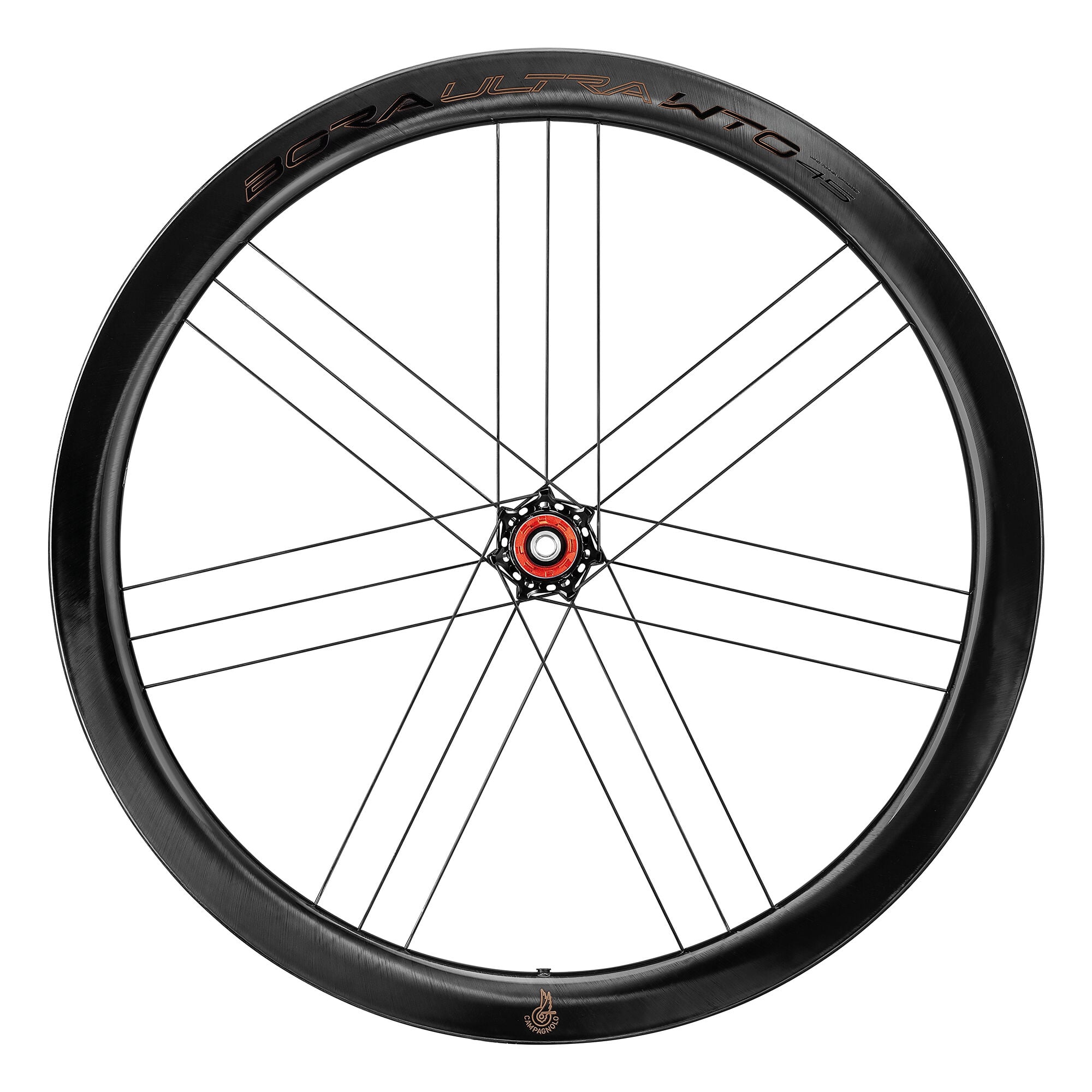 Bora Ultra WTO 45 C23 Disc Brake