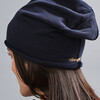 OVERSIZE CAP - LOGO - BLUE, Blue, hi-res-1