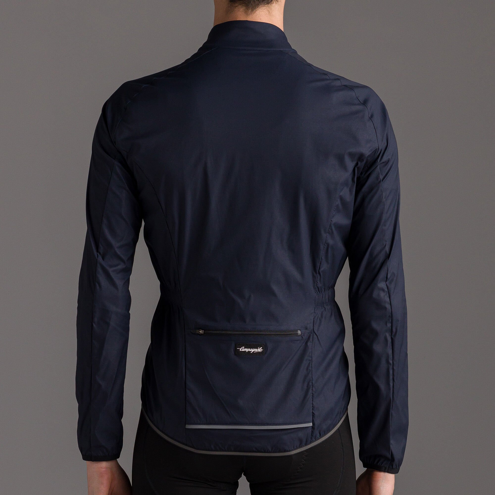 BECOME SPEED UNISEX JACKET