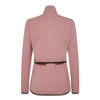DREAM BIGGER WOMAN WIND JACKET - LONG SLEEVE - PINK, PINK, hi-res-1