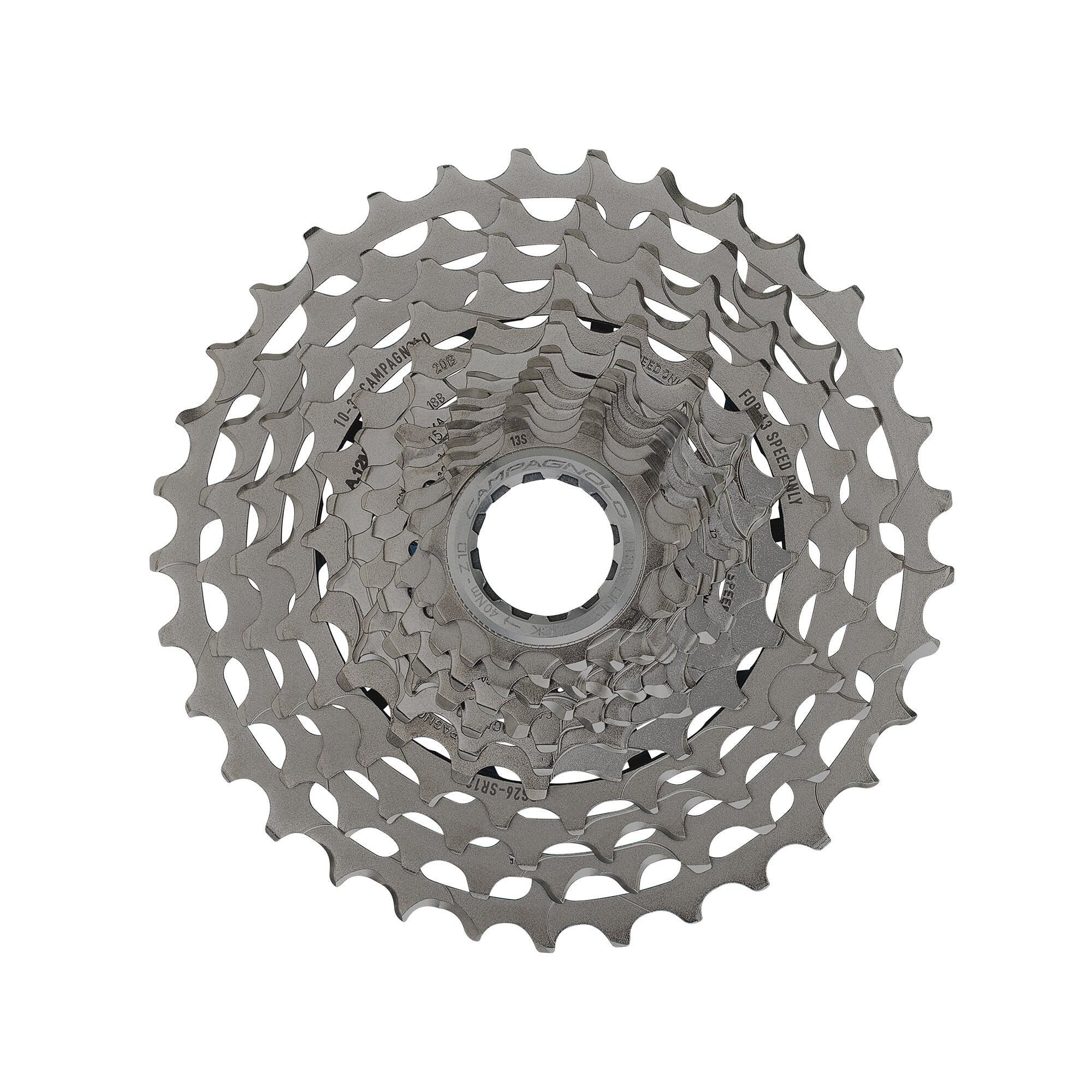 リョー　13枚セット Super Record 13 sprockets