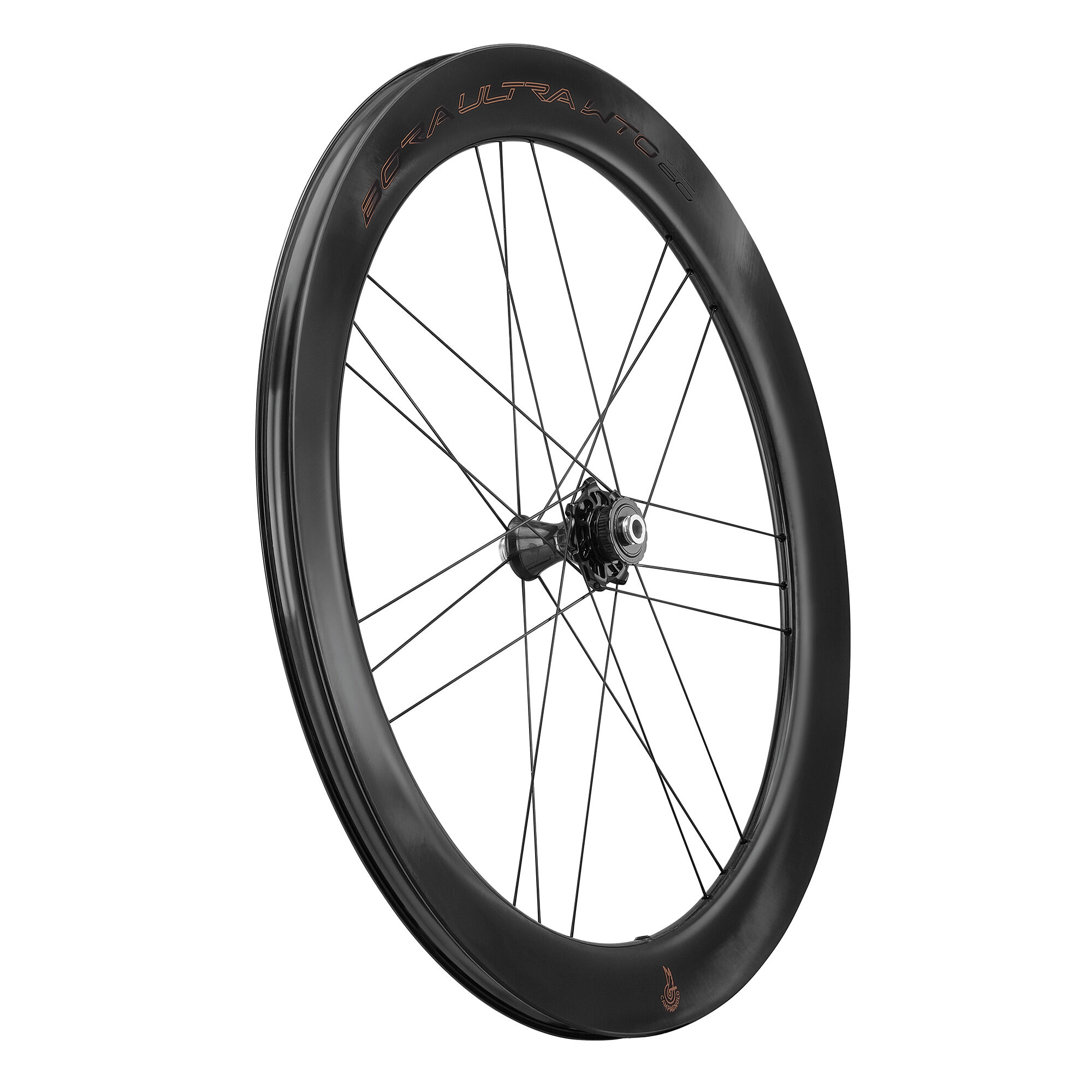 Bora Ultra WTO 60 C23 Disc Brake