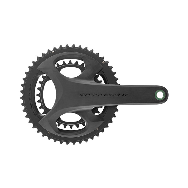 Super Record S Wireless Crankset , , hi-res-1
