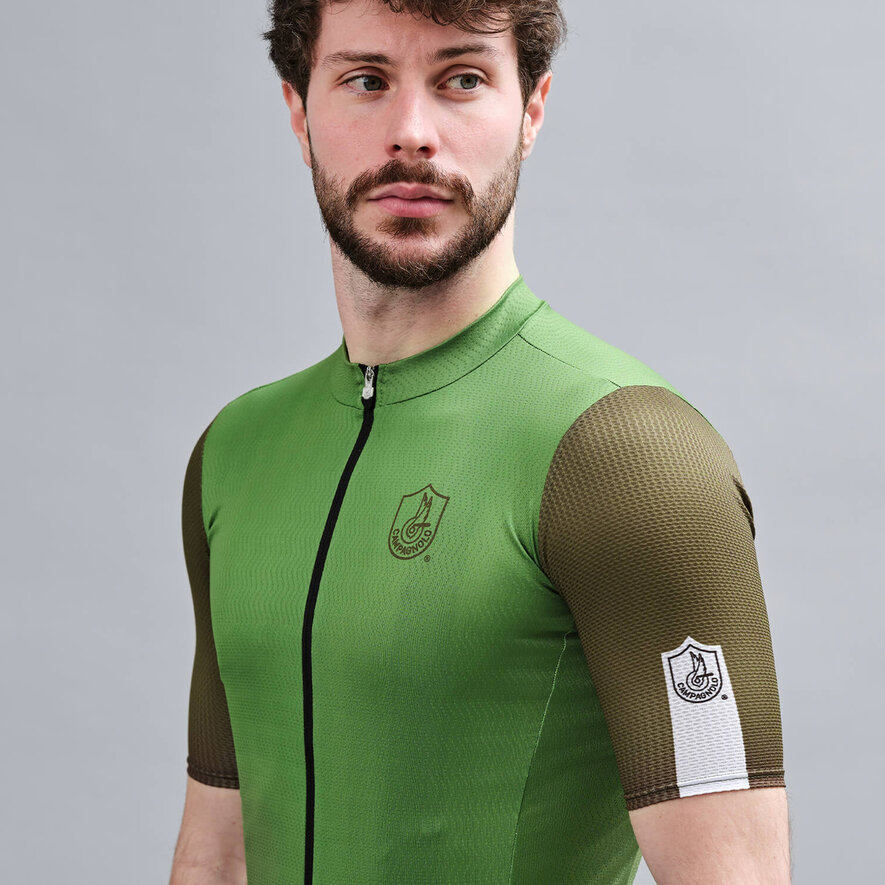 INDIO JERSEY - SHORT SLEEVE - BLUE, GREEN, hi-res-1