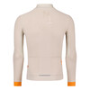 BECOME SPEED LONG-SLEEVED WINTER JERSEY, BEIGE, hi-res-1