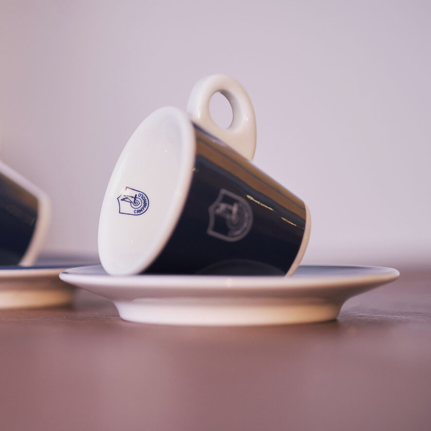 COFFEE CUPS (2 PCS.), Blue, hi-res-1