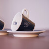 COFFEE CUPS (2 PCS.), Blue, hi-res-1