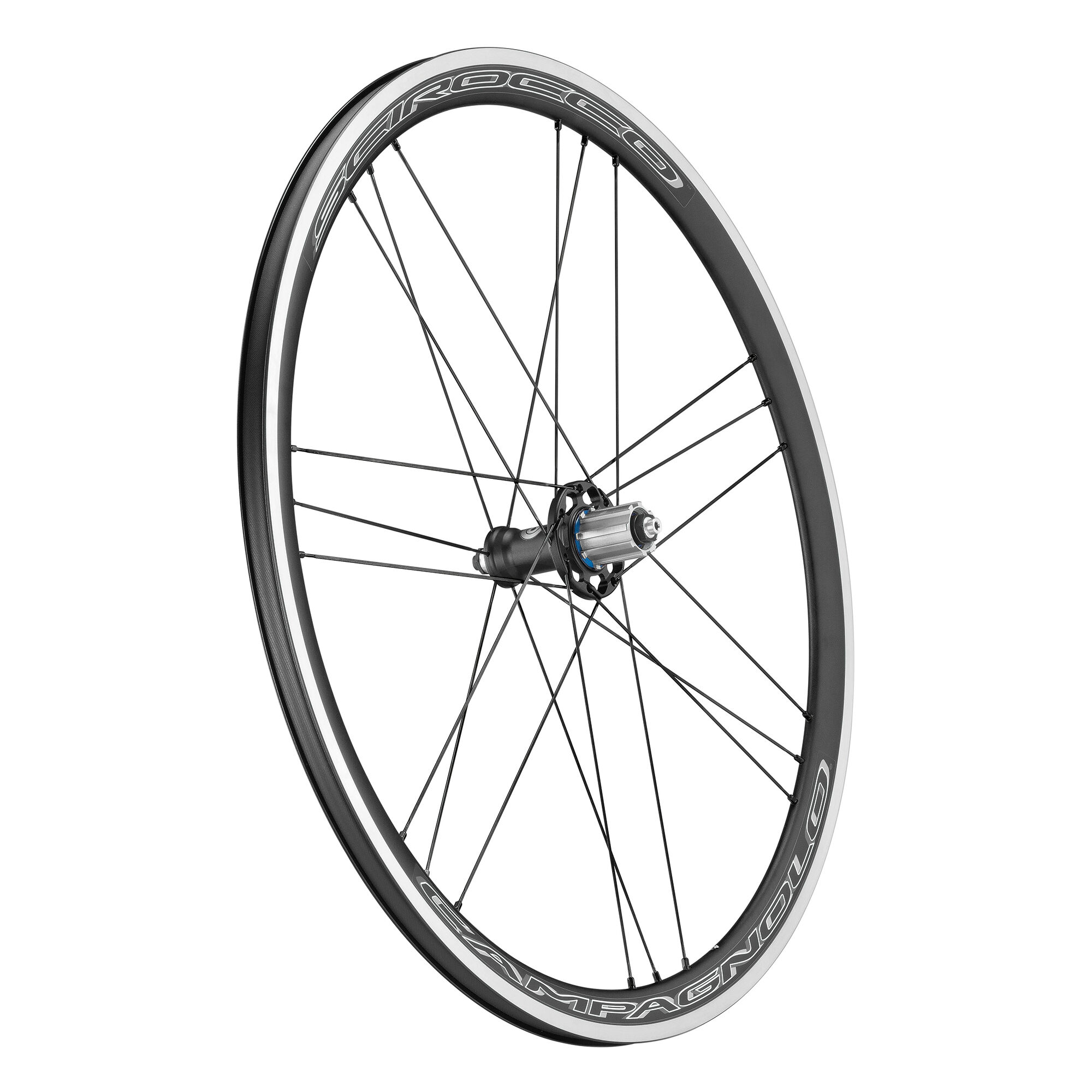 Roue velo hotsell campagnolo