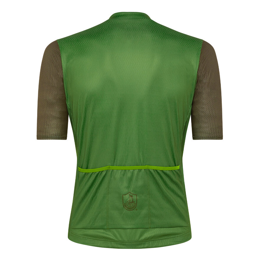 INDIO JERSEY - SHORT SLEEVE - BLUE, GREEN, hi-res-1